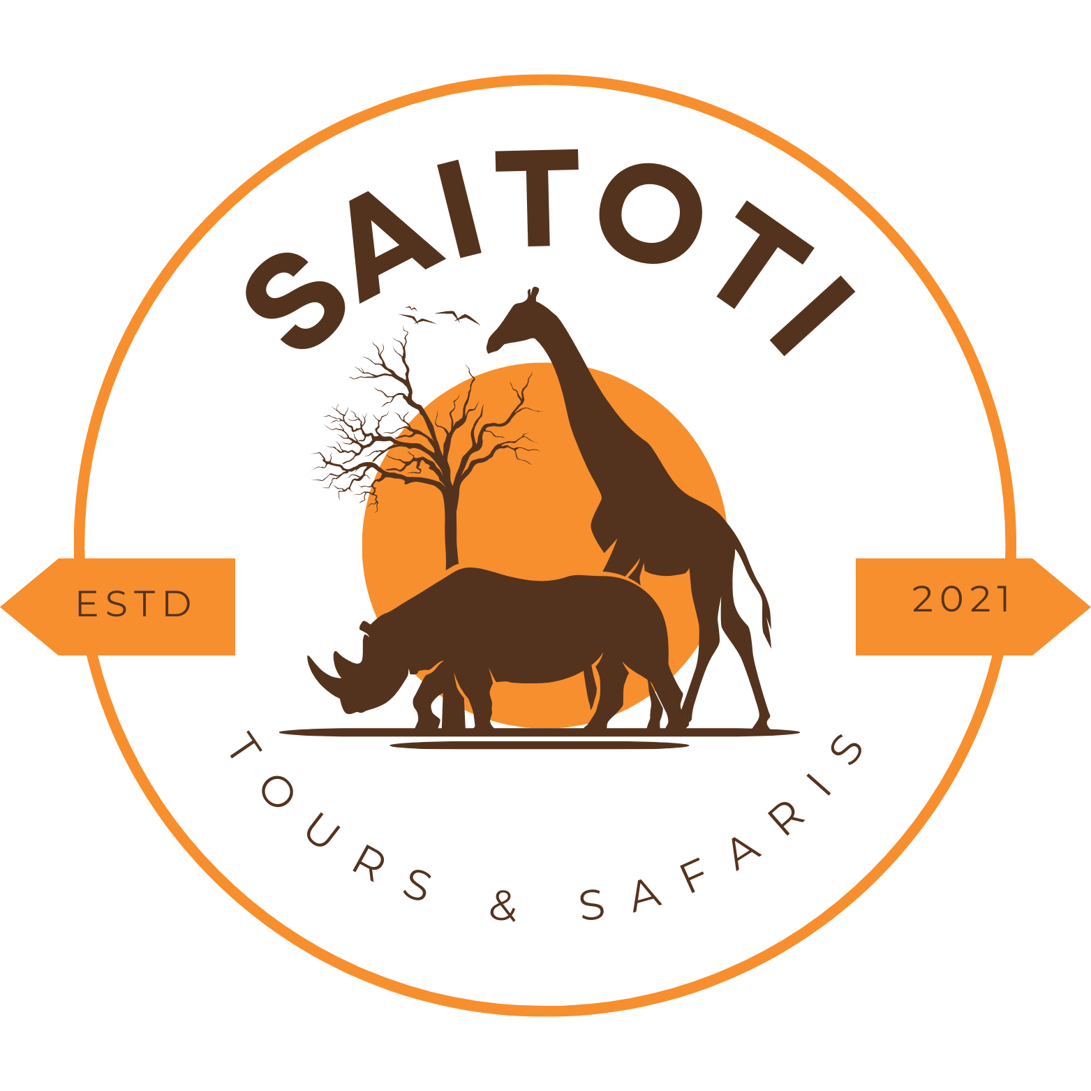 Saitoti Tours & Safaris