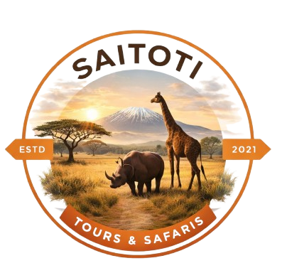 Saitoti Tours & Safaris